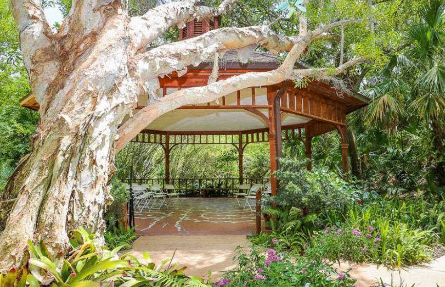 Ormond Memorial Art Museum and Gardens, United States